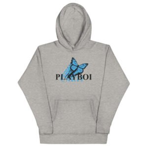 the fashion Hoodie The Ultimate Fashion Essential