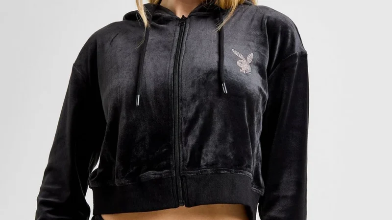 Fashion Hoodies: The Best Mix of Style and Comfort
