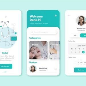Top 5 Challenges in Healthcare App Development and How to Overcome Them