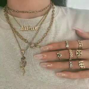 The Art of the Add-On: How Accessories Make the Outfit