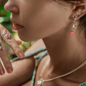 Rhodochrosite Jewelry: Your Normal Secret to Staying Smooth in a Difficult World