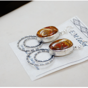 Revealed: 6 Stunning Pietersite Earrings Secrets You’ll Crave