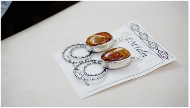 Revealed: 6 Stunning Pietersite Earrings Secrets You’ll Crave