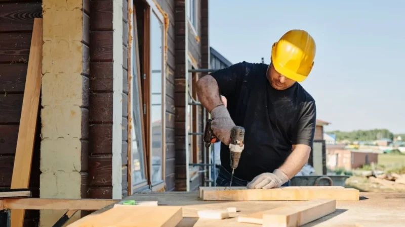 Essential Building Supplies for UK Home Renovation Projects
