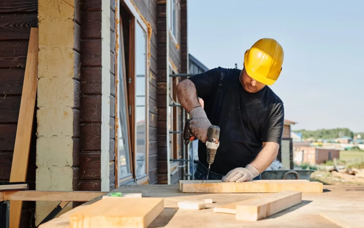 Essential Building Supplies for UK Home Renovation Projects