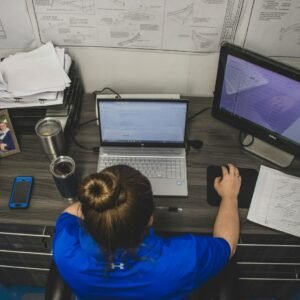 The Evolution of Productivity Software: Where Hubstaff Falls Short