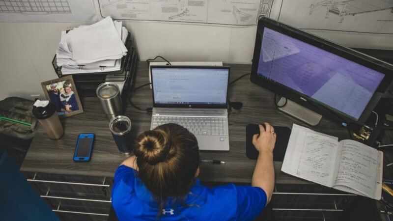 The Evolution of Productivity Software: Where Hubstaff Falls Short