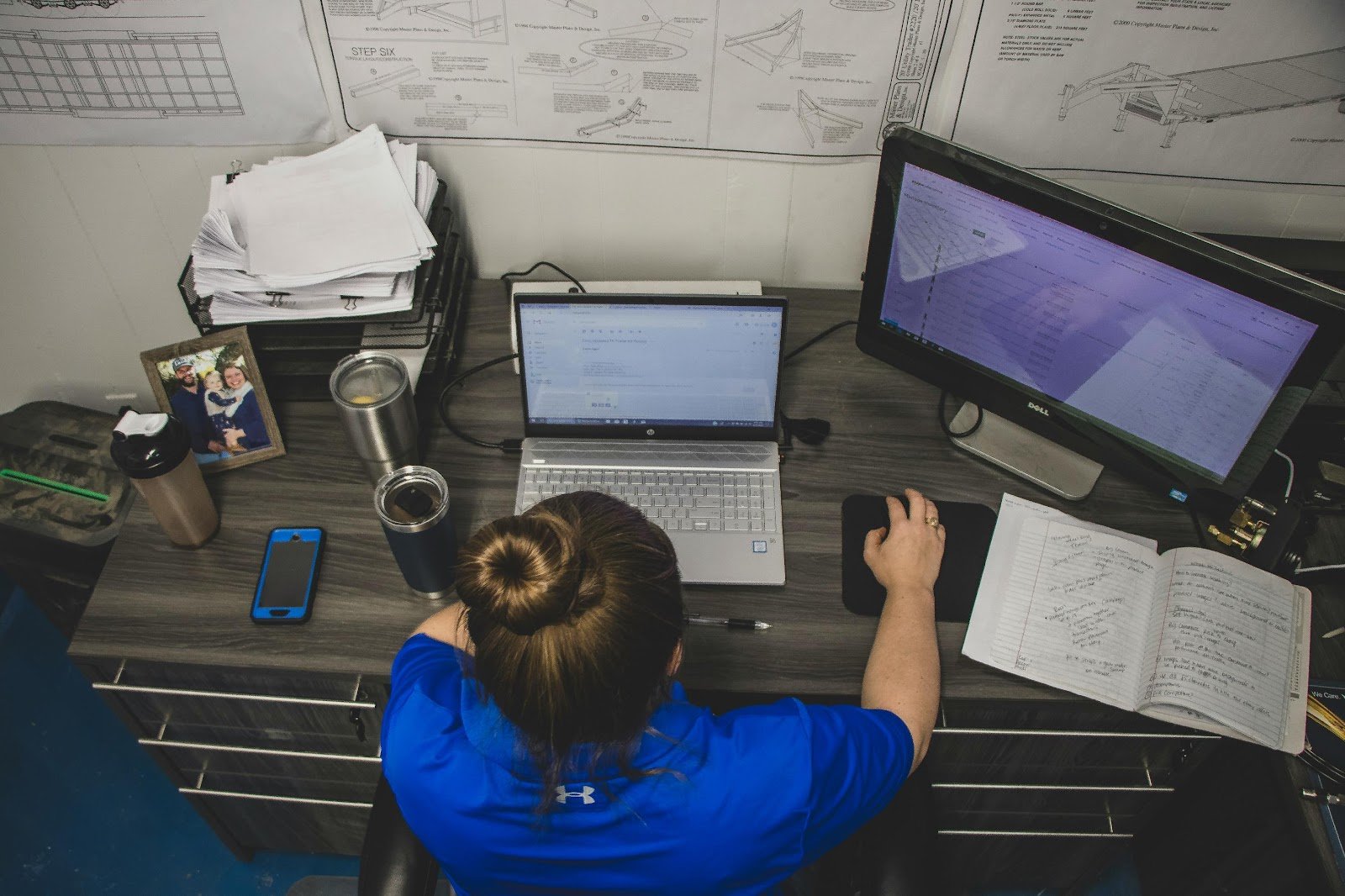 The Evolution of Productivity Software: Where Hubstaff Falls Short
