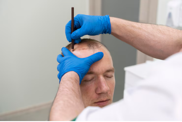 Is a Hair Transplant Permanent? What You Need to Know